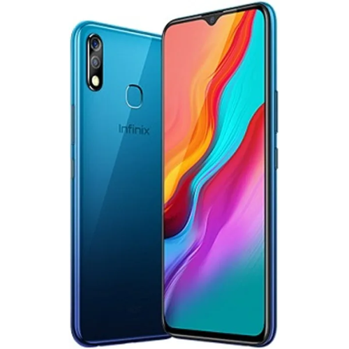 Infinix Hot 8 Lite